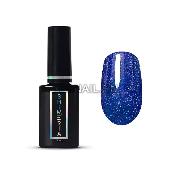 Гель-лак светоотражающий Shimeria Diamond, 7мл №9332