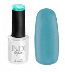 Гель-лак INDI laque (классический), 9 мл №3081