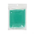 Микробраши 2 мм светло-зеленые