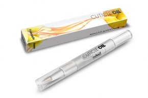 Масло для кутикулы (аромат: Ананас)