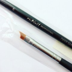 Кисть для геля Deep Smile Nylon № 6