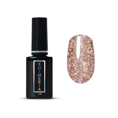 Гель-лак светоотражающий Shimeria Shine bright, 7 мл №9695