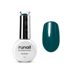 Гель-лак runail GEL POLISH, 9мл №9224
