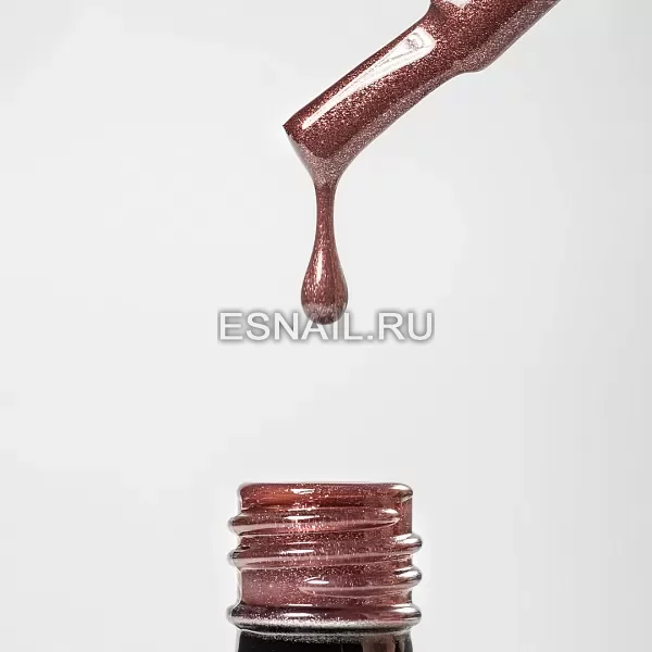 Гель-лак CHOCO Cats eye 7мл №9922