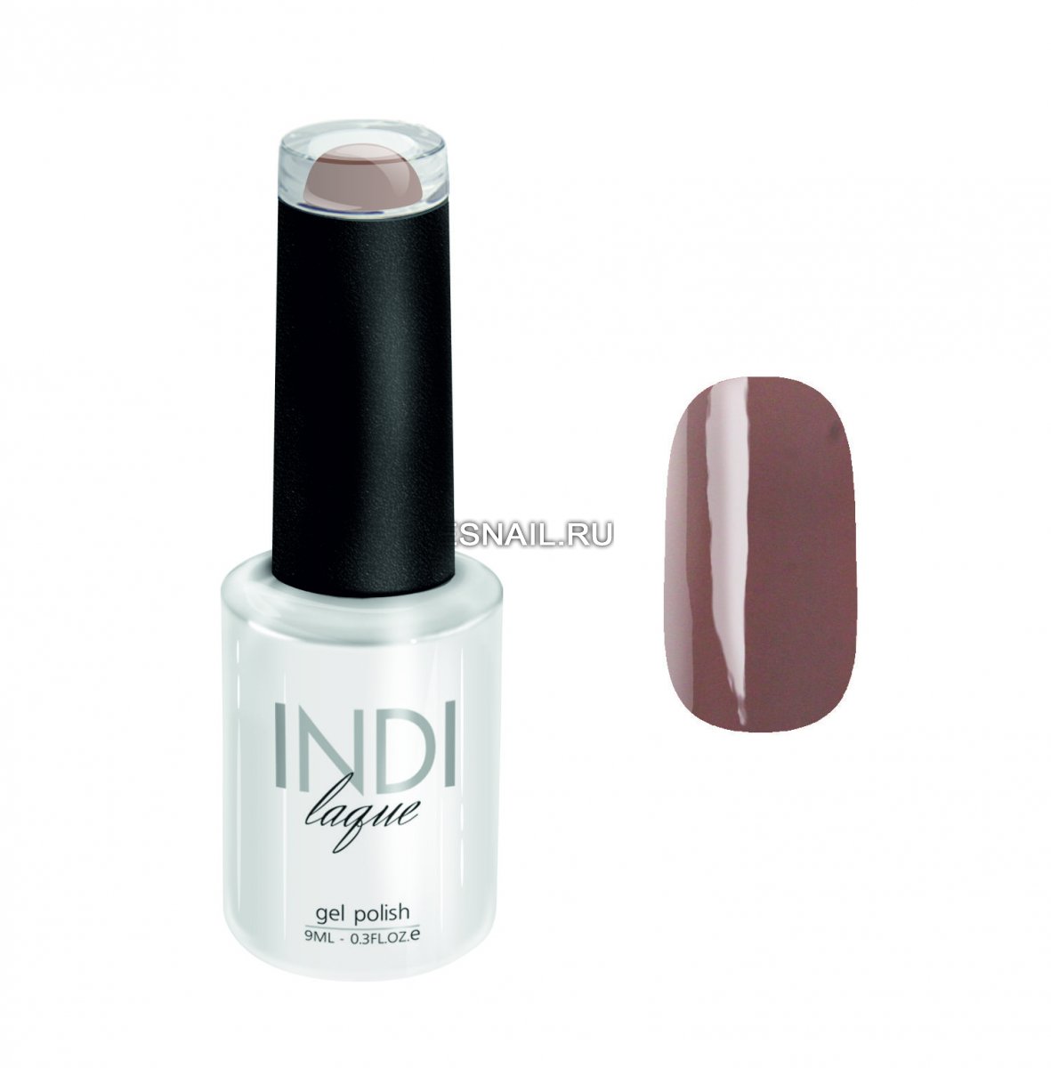 Гель-лак INDI laque, 9 мл №4218