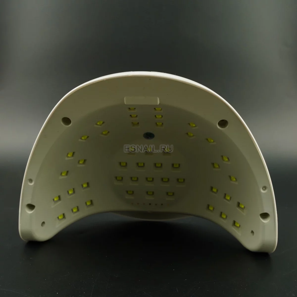 UV/LED  лампа для маникюра Sun X5 MAX- 80W