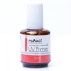 Уф-праймер, 15 мл.