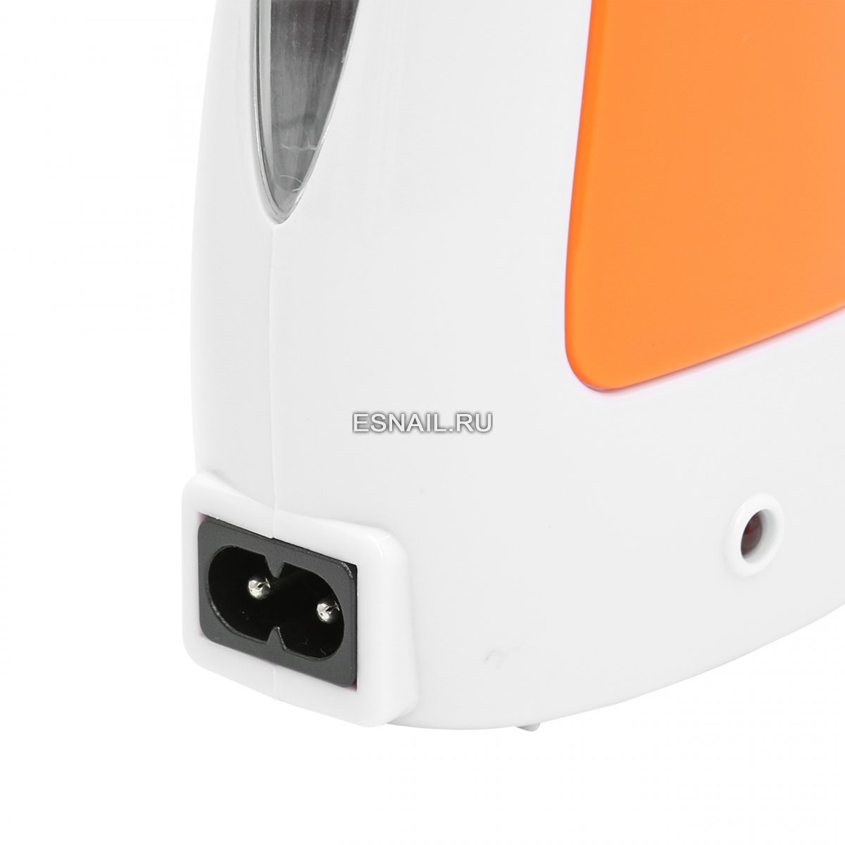 Воскоплав на одну кассету(цвет: Сиреневый, Розовый, Оранжевый) 40 Вт