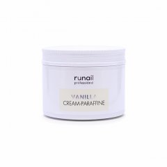 Крем-парафин. Аромат: Ваниль, 150 мл