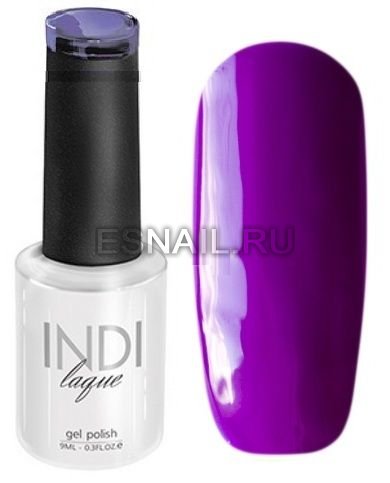 Гель-лак INDI laque, 9 мл №3531
