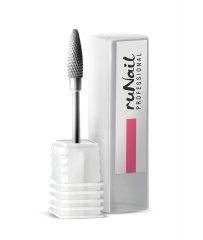 Бор твердосплавный, диам.: 4*13 мм.