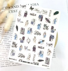 Слайдер дизайн wp0439