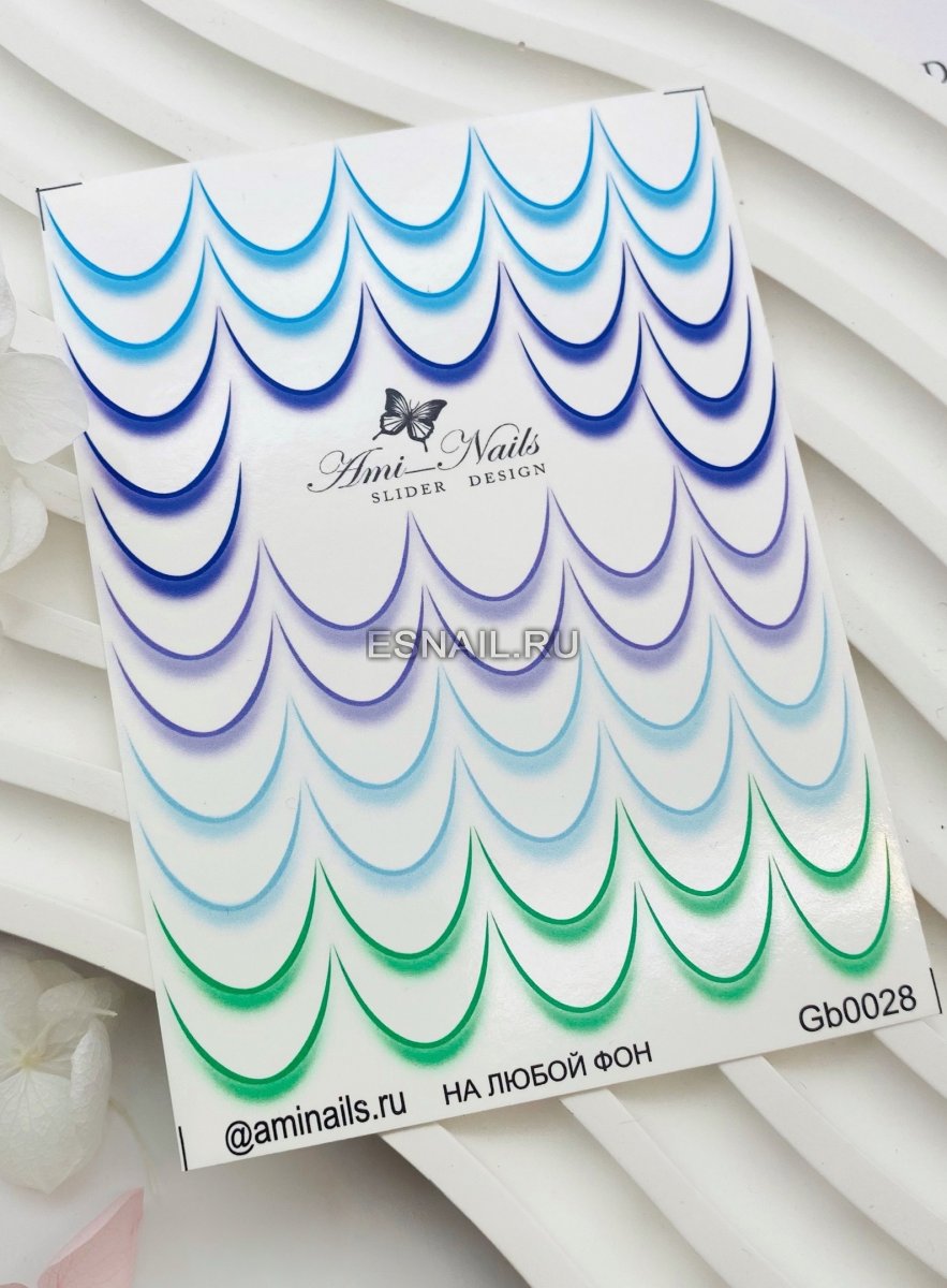 Слайдер дизайн wp0688