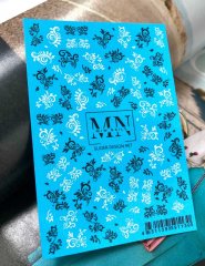 Слайдер дизайн MN 07