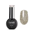Гель-лак runail GEL POLISH, 9мл №7876
