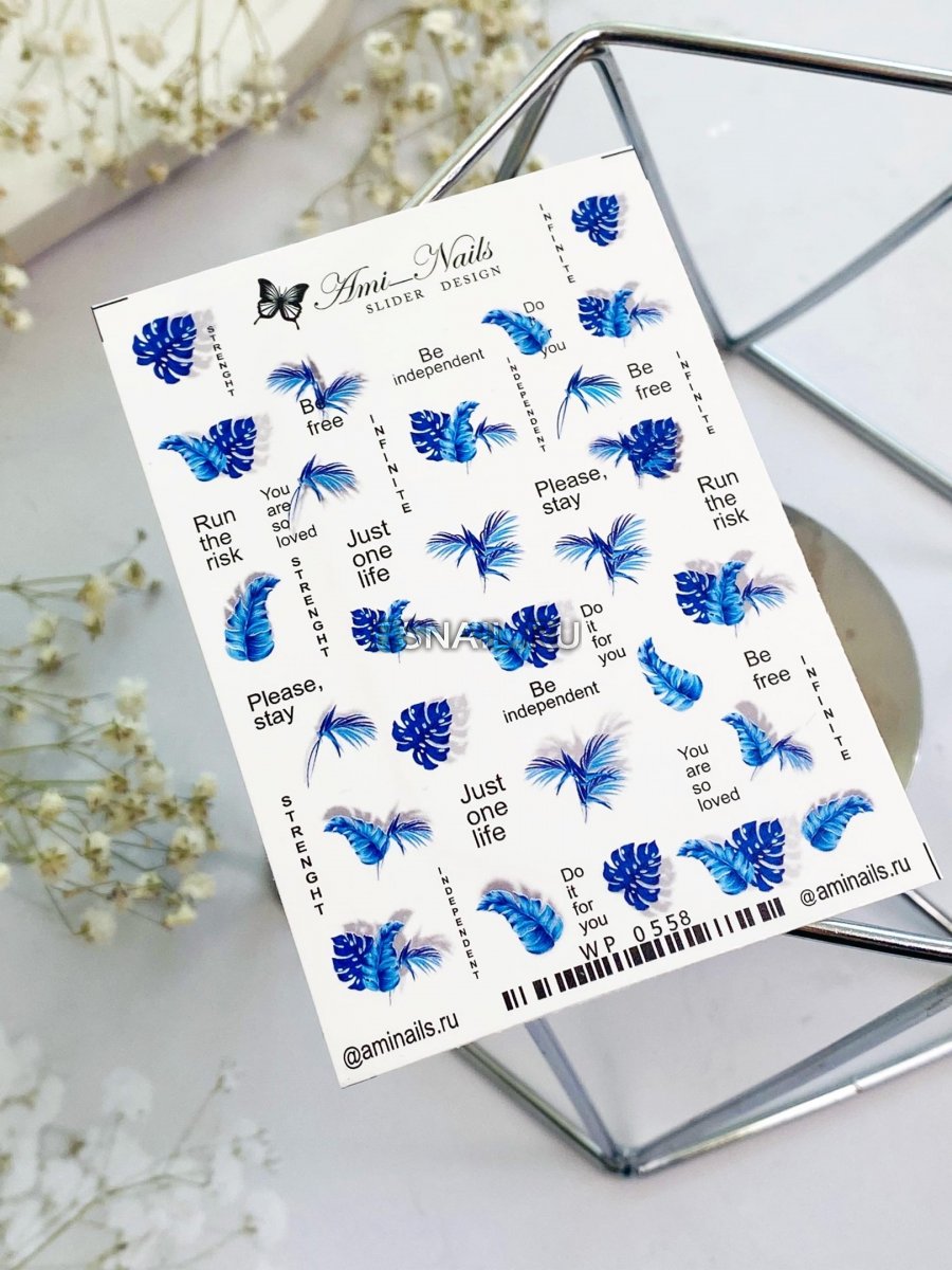 Слайдер дизайн wp0558