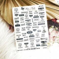 Слайдер дизайн CN 3033