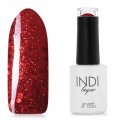 Гель-лак INDI laque, 9 мл №4259