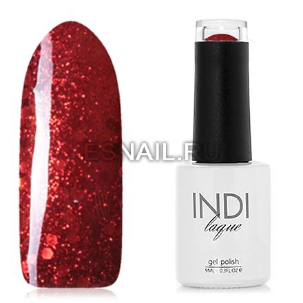 Гель-лак INDI laque, 9 мл №4259