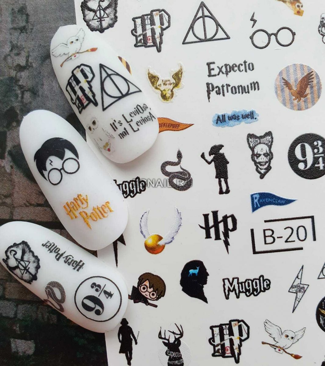 Слайдер дизайн MN B20