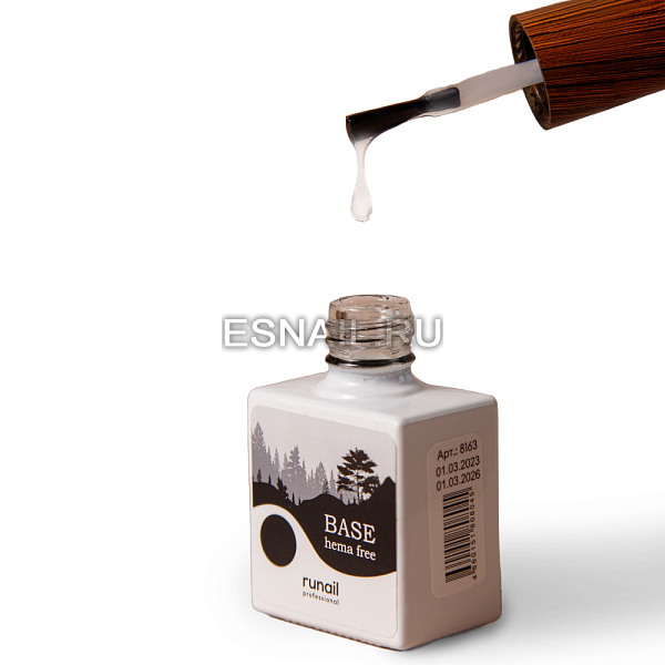 База BASE (hema free), 10 мл №8163