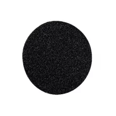 Сменные файлы для основы-диска, 25мм, #120, 10 шт