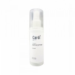 Антисептик кожный (с витамином Е) №6597