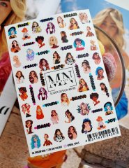 Слайдер дизайн MN W79