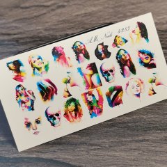 Слайдер дизайн № 4283s