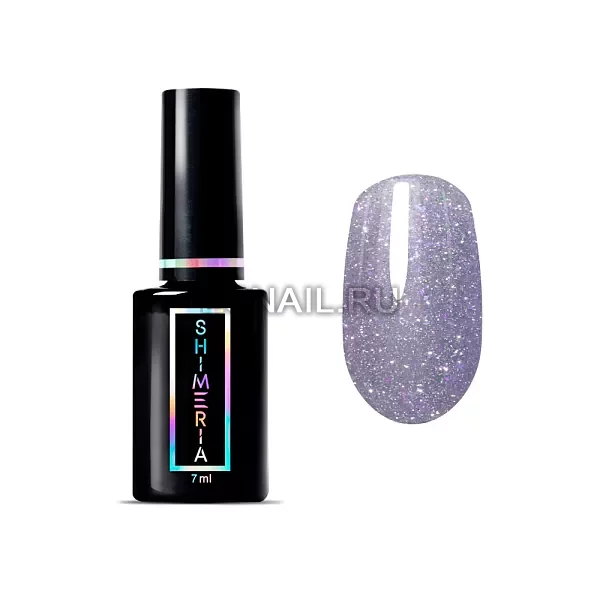 Гель-лак Светоотражающий Shimeria Diamond, 7 мл №9675