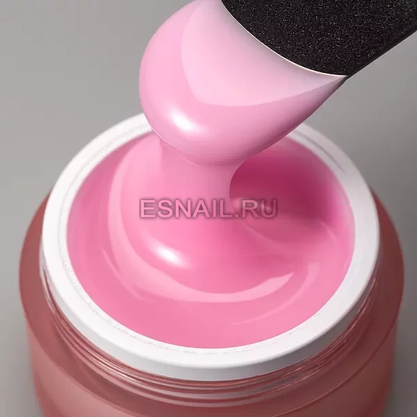 Гель моделирующий UV BUILDER GEL Runail Expert №105, 50г банка