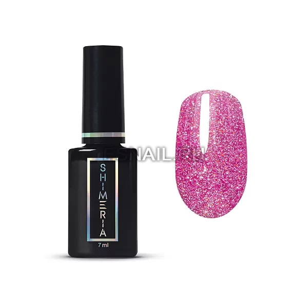 Гель-лак Светоотражающий Shimeria Diamond, 7 мл №9679