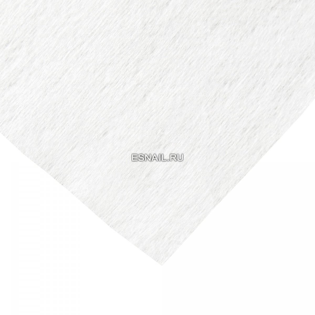 Салфетка в рулоне BEAJOY 20*20 см, белый спанлейс, 100/10, standart