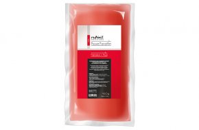 Парафин, аромат:Роскошная роза, 450 г.