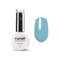 Гель-лак runail GEL POLISH, 9мл №8910