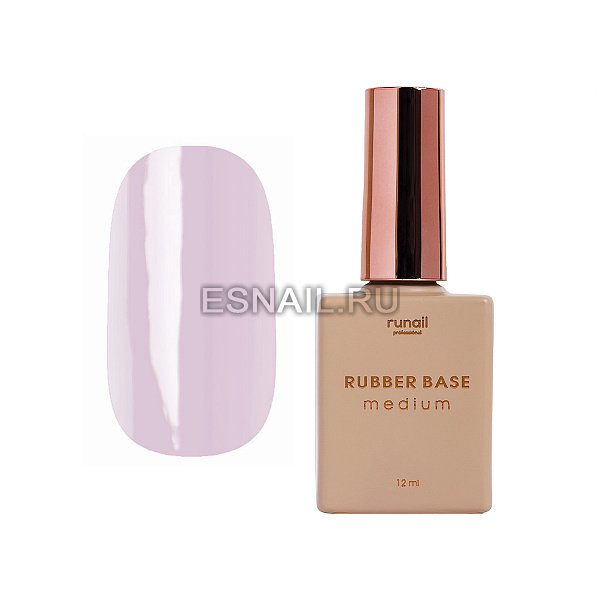 Каучуковая камуфлирующая база Medium, 12 мл №6491