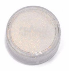 Дизайн для ногтей пыль ( белый )