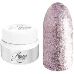 Гель-лак Lurex (цвет: розовая медь), 5г № 3757