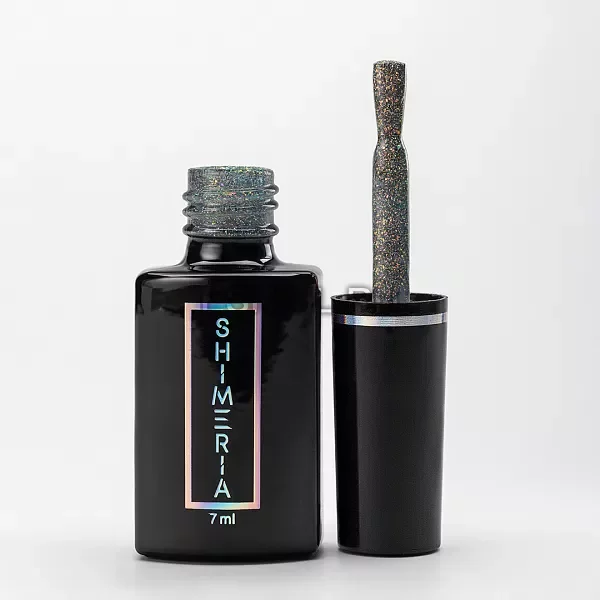 Гель-лак Светоотражающий Shimeria Diamond, 7 мл №9341
