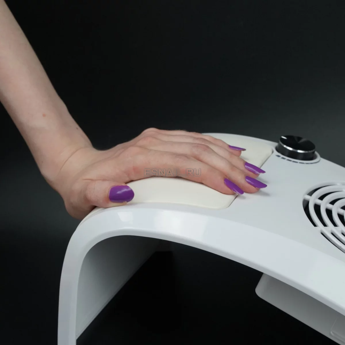 Пылесос настольный 80 W