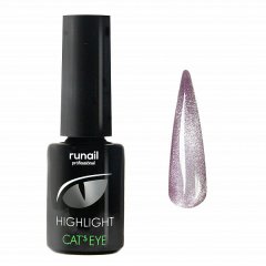 Гель-лак Cats eye Highlight, 6 мл. №6035