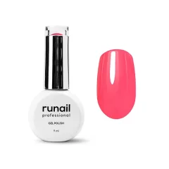 Гель-лак runail GEL POLISH, 9мл №8889
