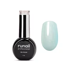 Гель-лак runail GEL POLISH, 9мл №9219