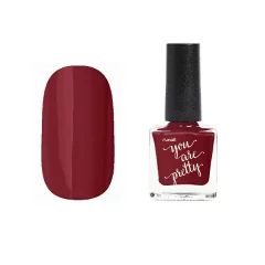 Лак для ногтей YOU ARE PRETTY, 8 мл №7456