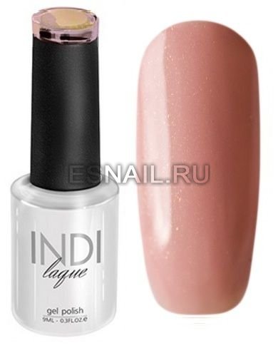 Гель-лак INDI laque, 9 мл № 3698