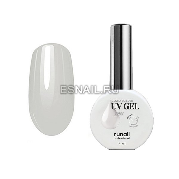 Цветной жидкий Уф-гель №5394