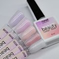 Каучуковая цветная база beautyTINT, 10 мл (yuki), №8551