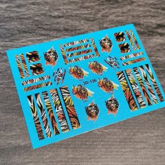 Слайдер дизайн 3D136