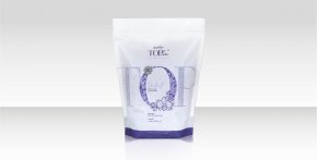 Воск горячий (пленочный) ITALWAX Top Line Orchid (Орхидея) гранулы 1,5 кг.