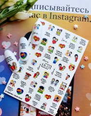 Слайдер дизайн MN B23